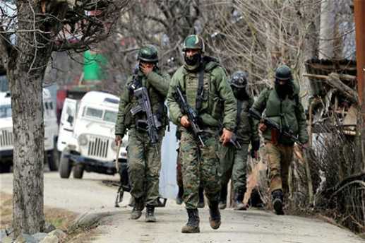 Jammu kashmir