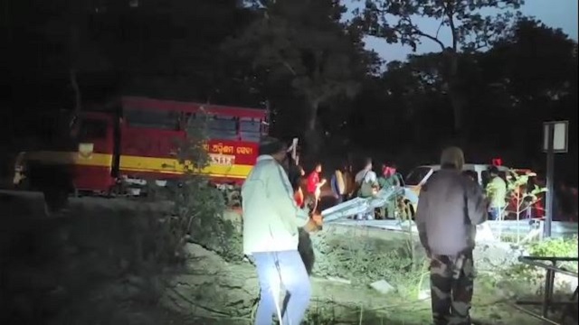Kalinga ghati b