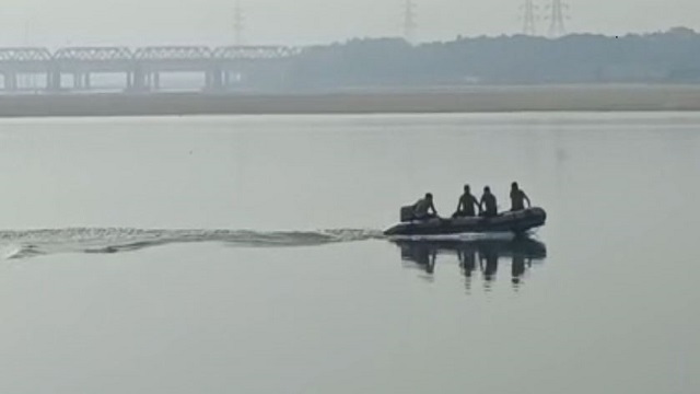 କାଠଯୋଡ଼ିରେ ବୁଡିଗଲେ ଦୁଇ ନାବାଳକ