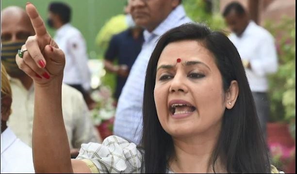 ଅଡୁଆରେ ମହୁଆ ମୋଇତ୍ରା, କ୍ୟାସ୍-ଫର୍-କ୍ବାଇରୀ ମାମଲାରେ ହେବ ଚାର୍ଜସିଟ୍ ଦାଖଲ