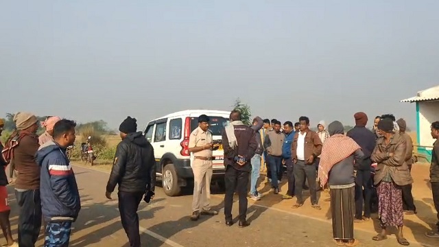 ବନ୍ଧୁ ସାଜିଲା ବଇରୀ, ଟଙ୍କା ପାଇଁ ନେଲା ସାଙ୍ଗର ଜୀବନ