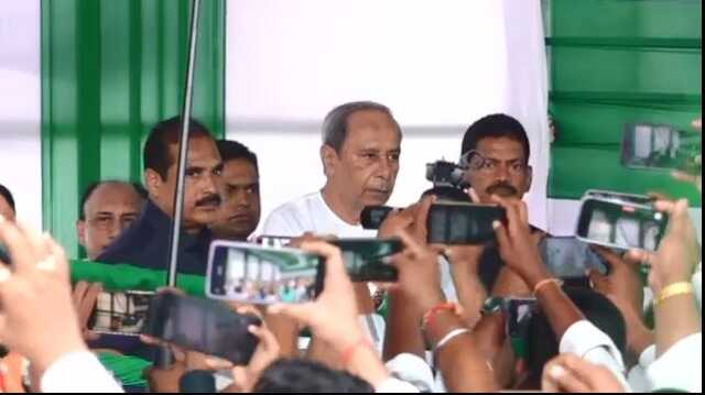 ନୂଆପଡ଼ା ପ୍ରଚାର ମଇଦାନରେ ନବୀନ