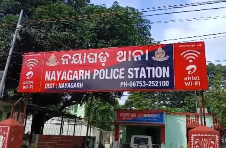 ଯୁବକଙ୍କୁ ପିଟି ପିଟି ମାରିଦେଲେ, ୨ ଅଟକ