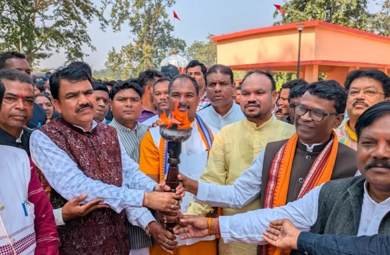 ସଂସ୍କୃତି ଓ ଲୋକକଳା ବଞ୍ଚାଇବା ଦାୟିତ୍ବ ଆମର: ଗଣଶିକ୍ଷାମନ୍ତ୍ରୀ