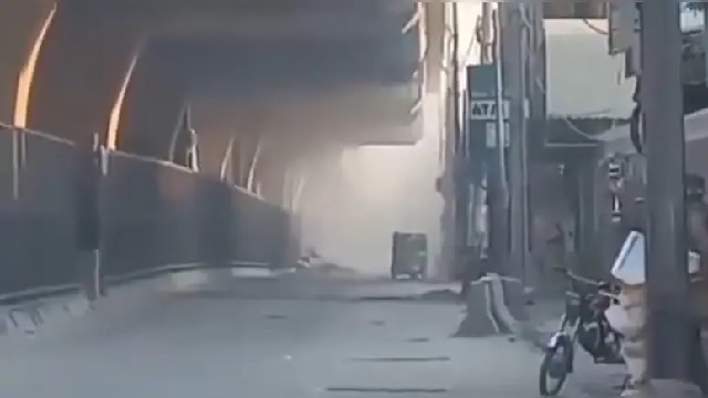 Peshawar