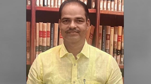 ଜଣେ PSO ସହ ପୀତବାସଙ୍କ ଘର ଆଗରେ ରହିବେ ୪ ପୋଲିସ