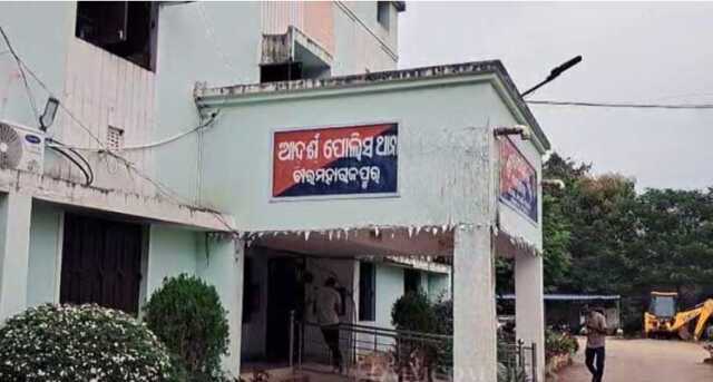 ଯୁବତୀଙ୍କୁ ଗଣଦୁଷ୍କର୍ମ: ୨ ଅଭିଯୁକ୍ତ ଅଟକ