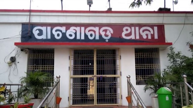 ଜଙ୍ଗଲରୁ ଯୁବତୀଙ୍କ ଗଳିତ ମୃତଦେହ ଉଦ୍ଧାର, ହତ୍ୟା ଅଭିଯୋଗ