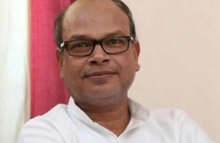 ବିହାରରେ ମହାମେଣ୍ଟର ବିଜୟ ସୁନିଶ୍ଚିତ: ରାଜେଶ୍ ରାମ