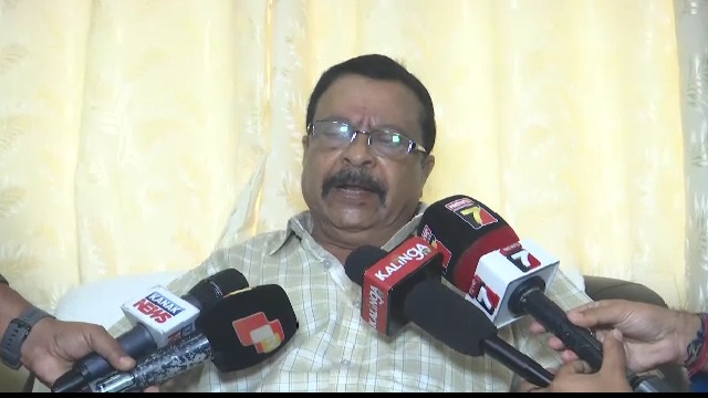 ‘ସମ୍ଭାବ୍ୟ ବାତ୍ୟା ମୁକାବିଲା ପାଇଁ ରାଜ୍ୟ ସରକାର ପ୍ରସ୍ତୁତ’