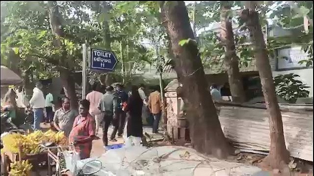 ନୂଆ ରୂପ ନେବ ୟୁନିଟ ୪ ମାଛ ମାର୍କେଟ, ଯୋଜନା ପ୍ରସ୍ତୁତ
