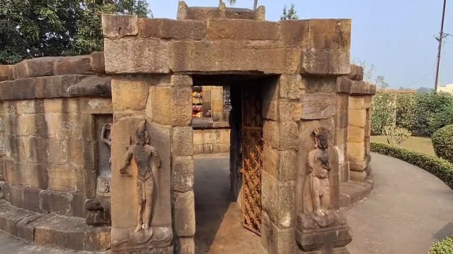ପୁରୁଣା ରୂପ ଫେରି ପାଇବ ଚଉଷଠି ଯୋଗିନୀ ପୀଠ, ପୁନରୁଦ୍ଧାର ଲାଗି ୨୦ କୋଟି ମଞ୍ଜୁର