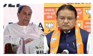 ବିରୋଧୀ ଦଳ ନେତା ନବୀନ ପଟ୍ଟନାୟକ ଛାଡ଼ିଲେ ବର୍ଦ୍ଧିତ ଦରମା ଓ ଭତ୍ତା