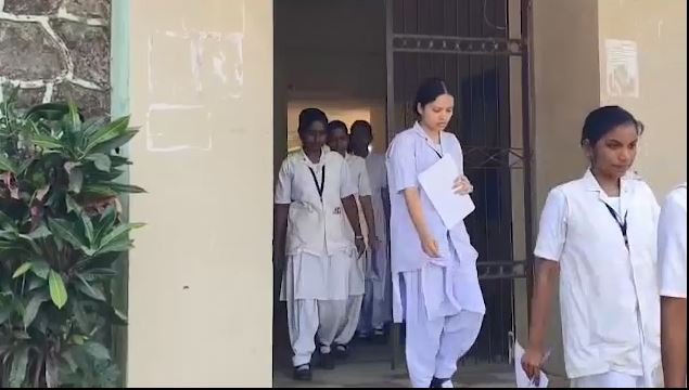 ପ୍ରଶ୍ନପତ୍ର ଲିକ୍: ବାତିଲ ହେଲା ANM ପରୀକ୍ଷା