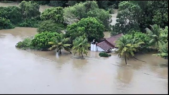 ଦକ୍ଷିଣ-ପୂର୍ବ ଏସିଆରେ ତାଣ୍ଡବ ରଚିଛି ବାତ୍ୟା ସେନ୍ୟାର, ନେଲାଣି ୬ଶହ ଜୀବନ