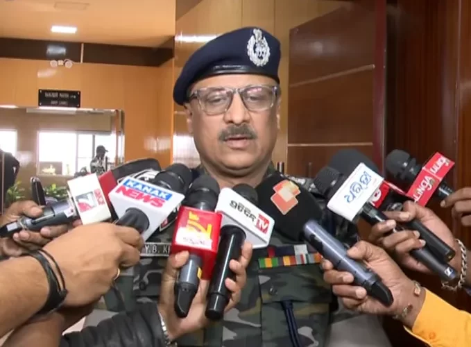ରେଡ୍‌ ଫ୍ଲାଗ୍‌ ଅନ୍ତର୍ଭୁକ୍ତ ହେଲା ଚାନ୍ଦବାଲି ନାବାଳିକା ଦୁଷ୍କର୍ମ ଓ ହତ୍ୟା ମାମଲା
