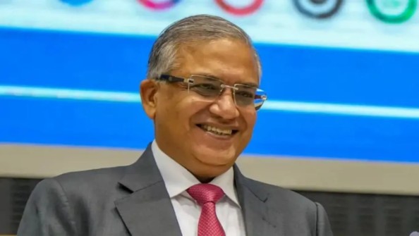 ୨୭ରେ ଓଡ଼ିଶା ଆସୁଛନ୍ତି ଭାରତର ନିର୍ବାଚନ ଆୟୁକ୍ତ