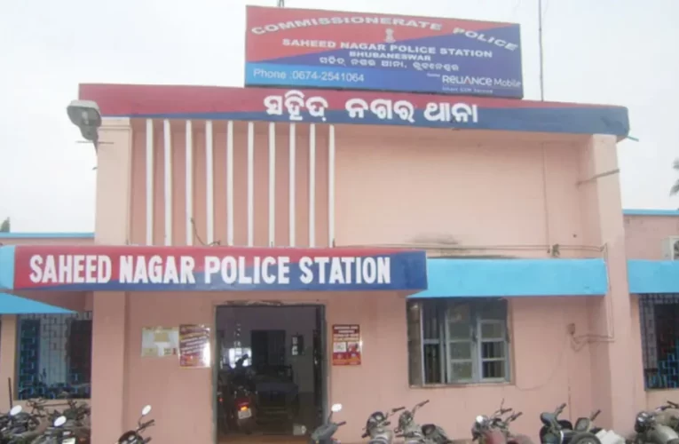 ରେଡ୍ ଫ୍ଲାଗ ଅନ୍ତର୍ଭୁକ୍ତ ହେଲା ସହିଦନଗର ଗଣଦୁଷ୍କର୍ମ ମାମଲା, କ୍ରାଇମବ୍ରାଞ୍ଚ ଡିଜିଙ୍କ ପ୍ରତ୍ୟକ୍ଷ ତତ୍ତ୍ବାବଧାନରେ ହେବ ତଦନ୍ତ