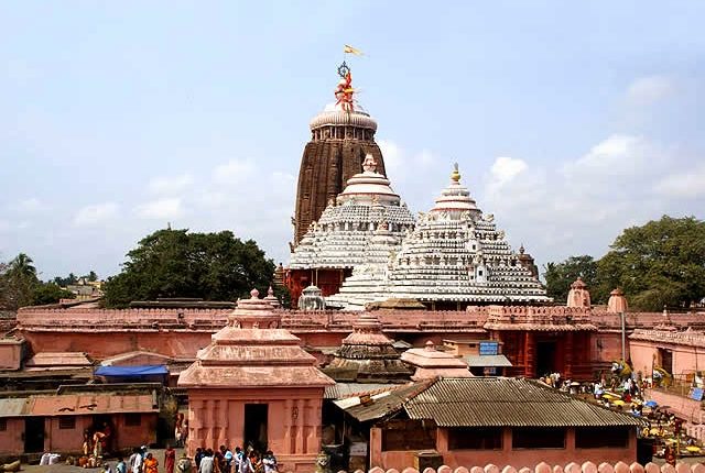 ଆଜି ଧନୁ ସଂକ୍ରାନ୍ତି, ମକର ସଂକ୍ରାନ୍ତି ପୂର୍ବଦିନ ପର୍ଯ୍ୟନ୍ତ ଶ୍ରୀମନ୍ଦିରରେ ଚାଲିବ ସ୍ବତନ୍ତ୍ର ନୀତିକାନ୍ତି