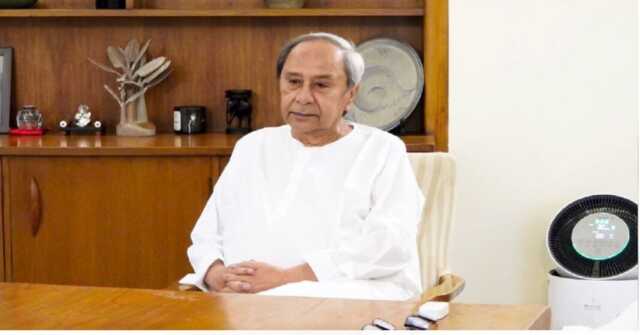 ସହିଦନଗର ଗଣଦୁଷ୍କର୍ମ ମାମଲାକୁ ନେଇ ନବୀନଙ୍କ ଉଦବେଗ