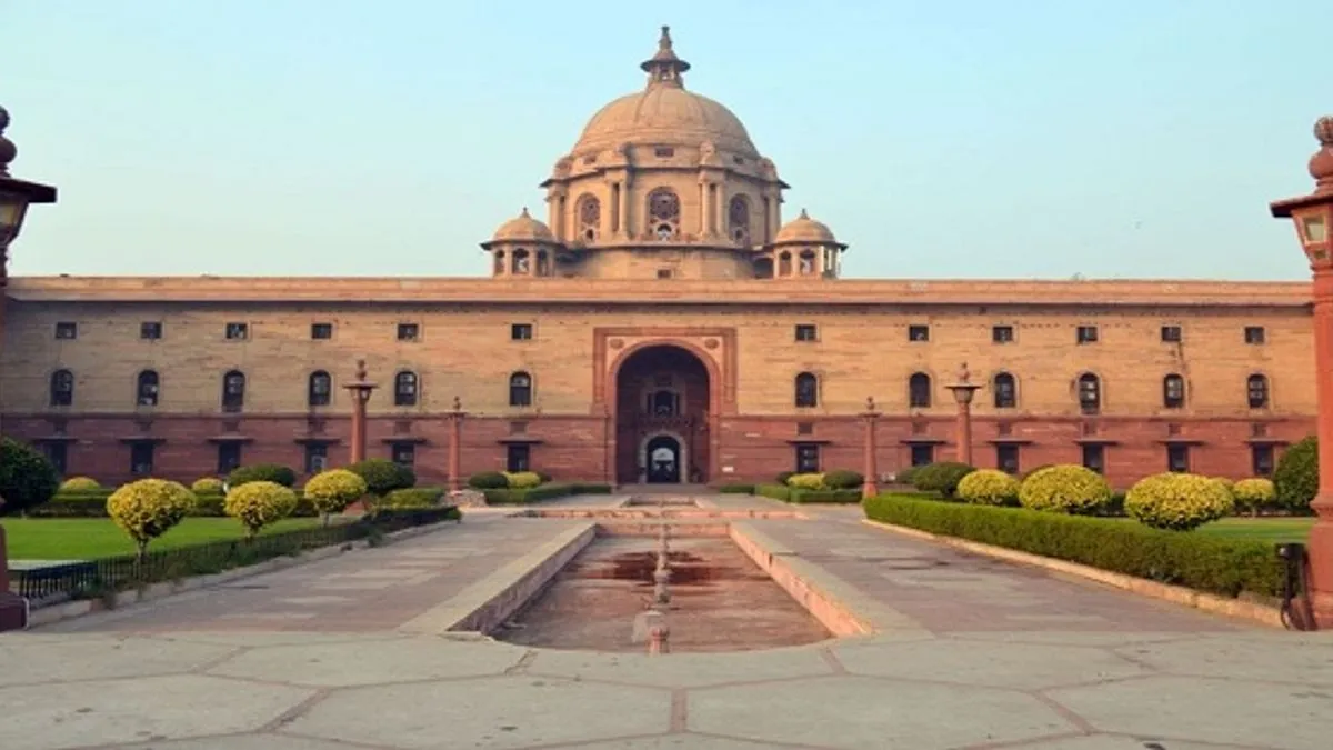 Pmo building