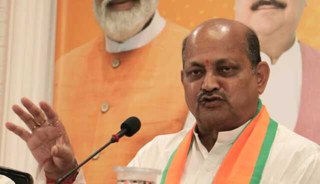 ବଙ୍ଗାଳୀ ଶ୍ରମିକ ହତ୍ୟା ପ୍ରସଙ୍ଗରେ ମମତାଙ୍କ ଅଭିଯୋଗ ଭିତ୍ତିହୀନ: ମନମୋହନ