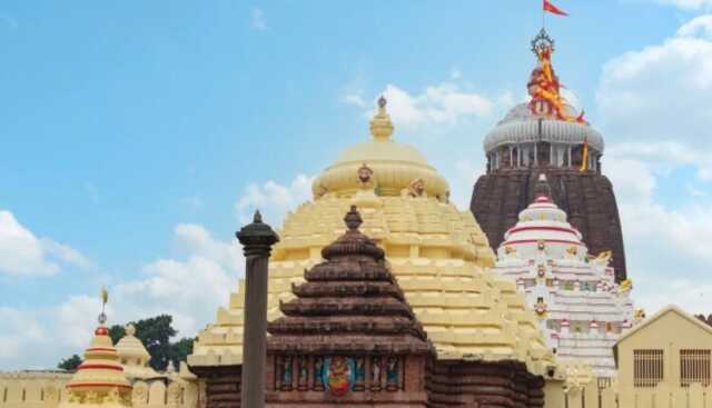 ବନକଲାଗି ନୀତି ଲାଗି ୫ ଘଣ୍ଟା ପାଇଁ ଶ୍ରୀମନ୍ଦିରରେ ବନ୍ଦ ରହିବ ସାଧାରଣ ଦର୍ଶନ