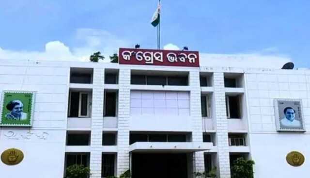 ମୋକିମଙ୍କ ବୟାନକୁ ନେଇ କଂଗ୍ରେସରେ କନ୍ଦଳ, ଦଳରେ ଦେଖା ଦେଲାଣି ନେତୃତ୍ବ ସଂକଟ