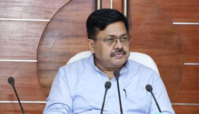 ଖଣ୍ଡଗିରିରୁ ଏମ୍ସ ହେବ ସ୍ବତନ୍ତ୍ର ଆମ୍ବୁଲାନ୍ସ କରିଡର: ପୃଥ୍ବୀରାଜ ହରିଚନ୍ଦନ