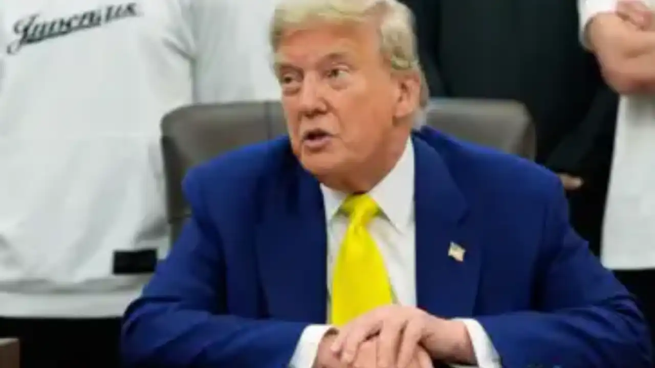 Trump 3