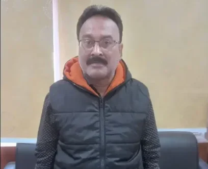 ସରକାରୀ ଅର୍ଥ ହଡ଼ପ; ପଟ୍ଟାମୁଣ୍ଡାଇ କନିଷ୍ଠ ଯନ୍ତ୍ରୀ ଗିରଫ
