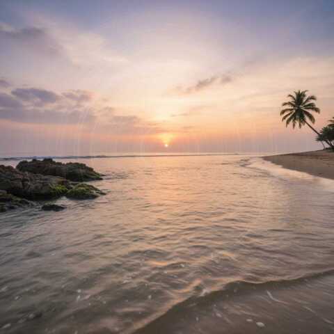ବଙ୍ଗୋପସାଗରରେ ୪.୪ ତୀବ୍ରତାର ଭୂକମ୍ପ