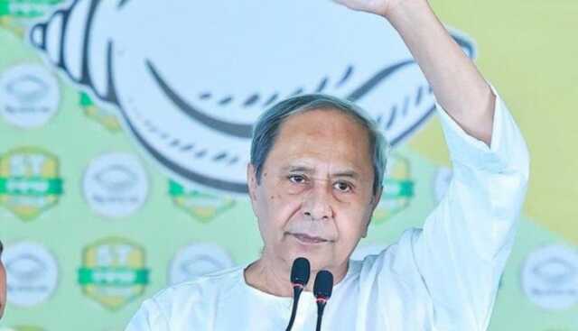 ବିଜେଡିର ୨୯ତମ ପ୍ରତିଷ୍ଠା ଦିବସ ଉପଲକ୍ଷେ ଶଙ୍ଖ ଭବନରେ ସ୍ବତନ୍ତ୍ର କାର୍ଯ୍ୟକ୍ରମ, ବିଜେପି ସରକାରକୁ ଟାର୍ଗେଟ କଲେ ନବୀନ