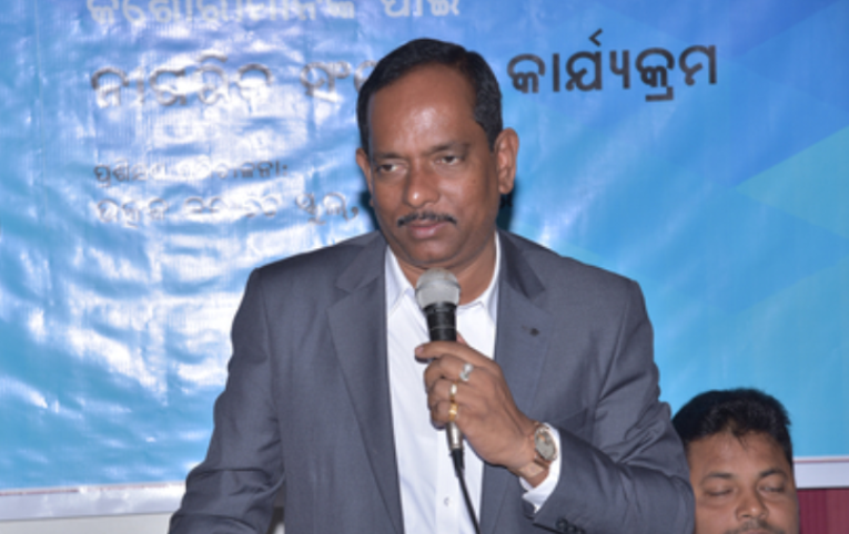ବିଧାୟକ ଅନନ୍ତ ନାରାୟଣ ଜେନାଙ୍କ ଆବେଦନ ଖାରଜ