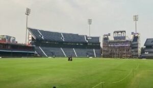 ବାରବାଟୀ ମ୍ୟାଚ୍ ପାଇଁ ଅନଲାଇନରେ ୨୦୦୦ ଟିକେଟ୍ ବିକ୍ରି
