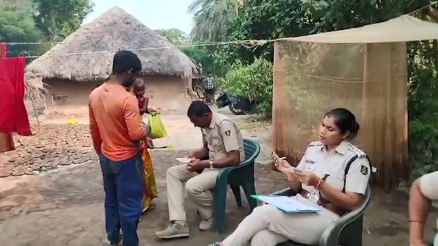 ବାଂଲାଦେଶୀ ସନ୍ଦେହରେ ୮ ଜଣଙ୍କୁ ଉଠାଇ ନେଲା ପୋଲିସ