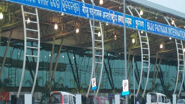 ଭୁବନେଶ୍ବର ବିମାନ ବନ୍ଦରରେ ଏକାଧିକ ଏୟାର ଇଣ୍ଡିଆ ବିମାନ ରଦ୍ଦ