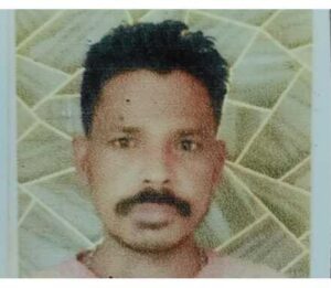 ୮ ଦିନ ପରେ ନିଖୋଜ ରାତ୍ର ଜଗୁଆଳିଙ୍କ ମୃତଦେହ ଉଦ୍ଧାର, ହତ୍ୟା ଅଭିଯୋଗ