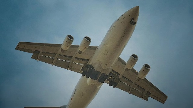 KLM ଫ୍ଲାଇଟକୁ ବୋମା ଧମକ