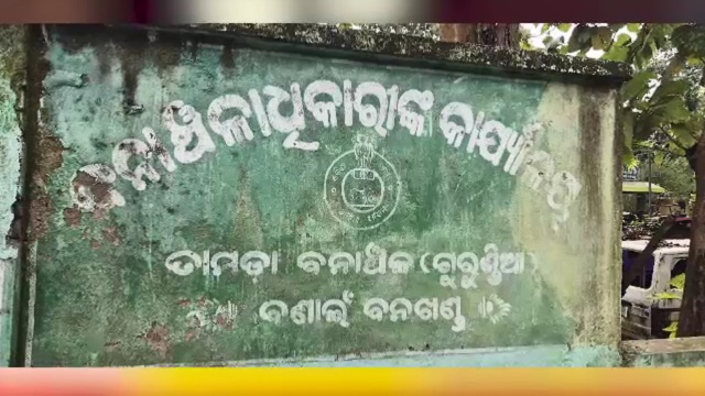 କଲରାପତରିଆକୁ ବିଷ ଦେଇ ମାରିଦେଲେ ଗ୍ରାମବାସୀ