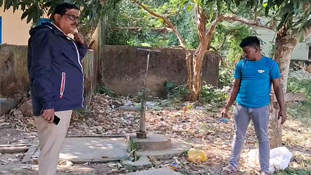 Brahmagiri