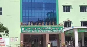 ଦୁର୍ଘଟଣାରେ ଦାଦା, ପୁତୁରା ମୃତ