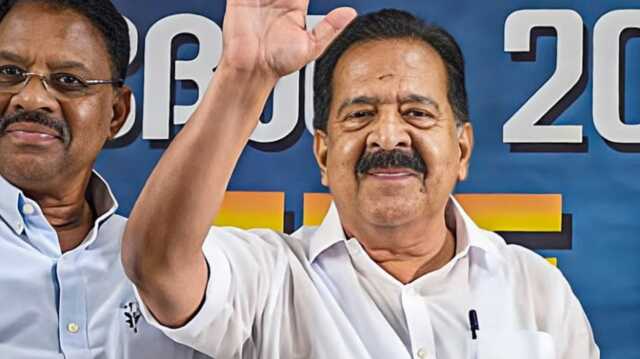 ବିଏମସି ନିର୍ବାଚନରେ ଏକୁଟିଆ ଲଢ଼ିବ କଂଗ୍ରେସ, ଖୁବଶୀଘ୍ର ଜାରି ହେବ ଘୋଷଣାପତ୍ର