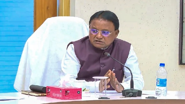 ଭୁବନେଶ୍ୱରରେ ହେବ ‘ଗ୍ଲୋବାଲ ଭିସା ଆପ୍ଲିକେସନ ସେଣ୍ଟର