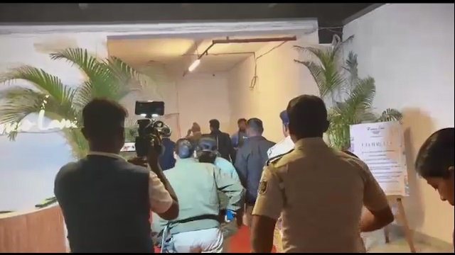 ଭୁବନେଶ୍ୱରରେ ୧୫୫ଟି ବାରରେ ଅବକାରୀ ଚଢାଉ