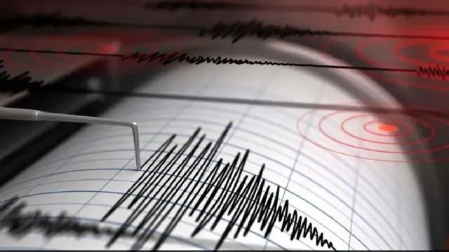 Earthquake (1)