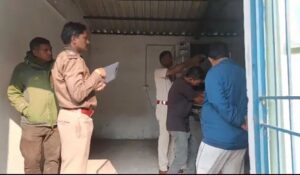 ଡ୍ରେନରୁ ନାବାଳିକାଙ୍କ ମୃତଦେହ ଉଦ୍ଧାର