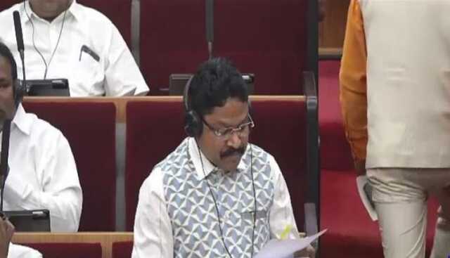 ମହାନଦୀ ଜଳ ବିବାଦ: ଆସନ୍ତାକାଲି ଯୁଗ୍ମ ବୈଷୟିକ କମିଟି ବୈଠକ