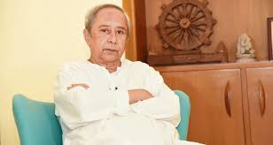 ନବୀନ ବର୍ଦ୍ଧିତ ଦରମା ଫେରାଇବା ପ୍ରସଙ୍ଗ ; କଟାକ୍ଷ କଲେ କେଭି ଓ ଜୟ