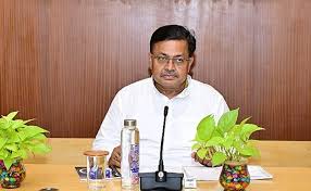 ରଥଯାତ୍ରା ପୂର୍ବରୁ ସରିବ ରତ୍ନଭଣ୍ଡାର ଗଣତି ମଣତି: ଆଇନ ମନ୍ତ୍ରୀ